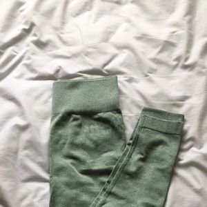 Adapt Camo Seamless Leggings